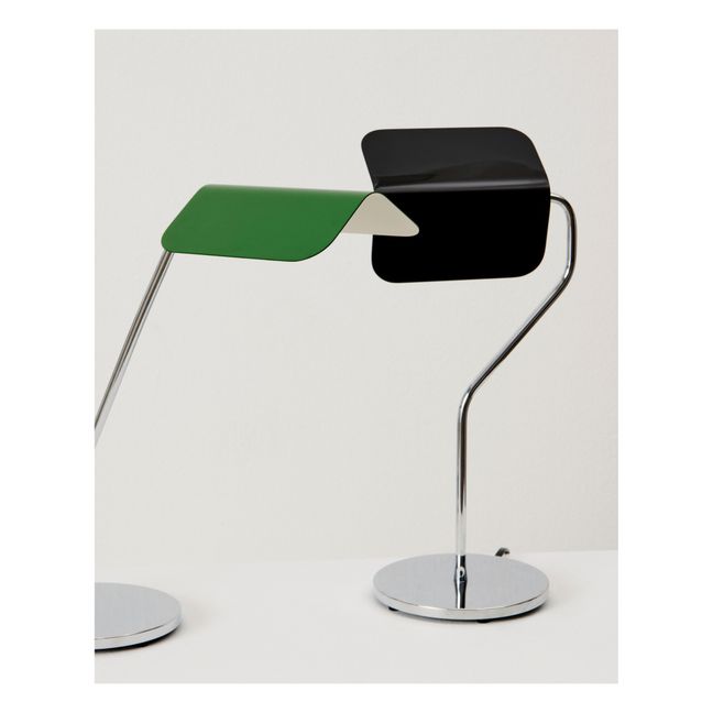 Lampe à poser Apex | Black