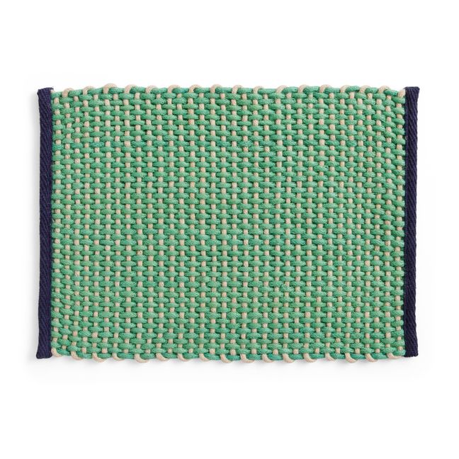 Felpudo | Verde Pálido