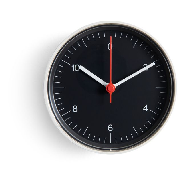 Horloge Table clock  | Noir
