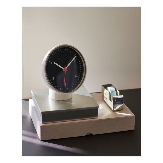 Horloge Table clock  | Black