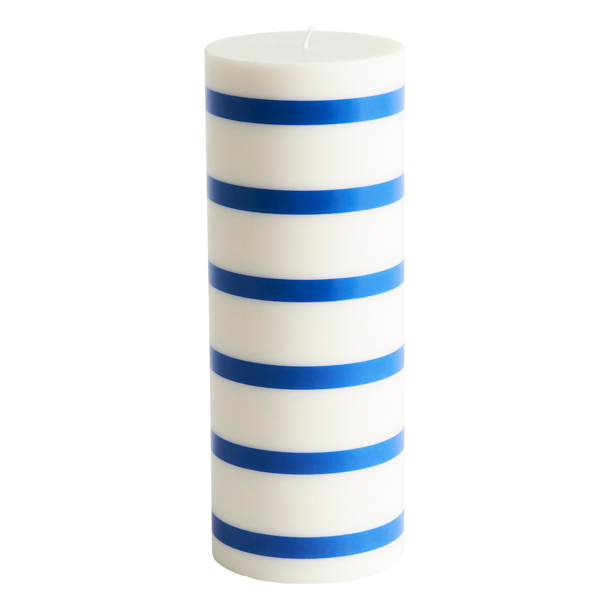 Candela Dryp di Ferm Living - blu