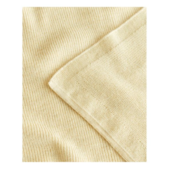 Couverture Felix Laine Mérinos | Amarillo palo