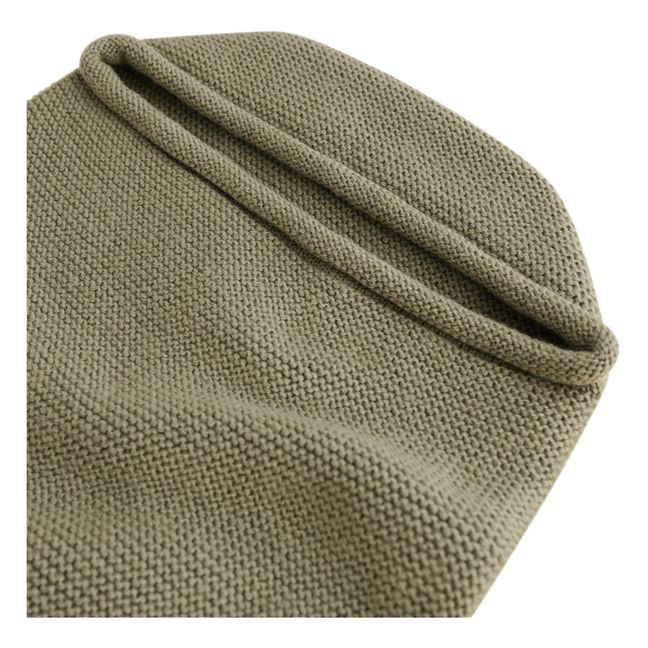 Cocoon Merino Wool sleeping bag | Khaki