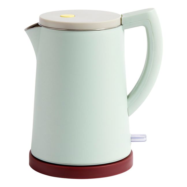 Wasserkocher Sowden 1,5L | Mintgrün