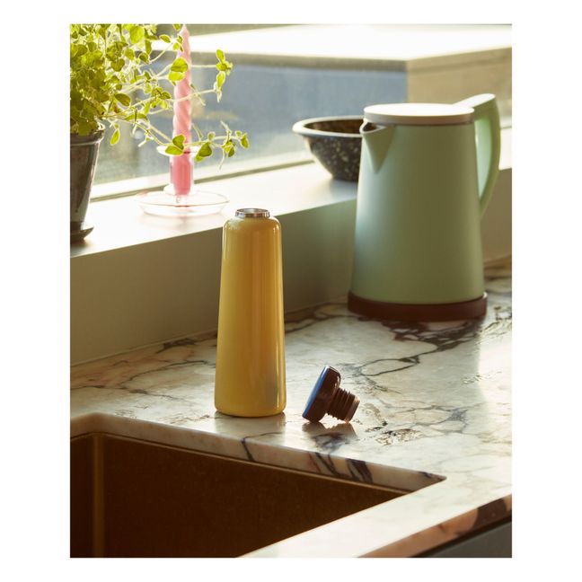 Wasserkocher Sowden 1,5L | Mintgrün