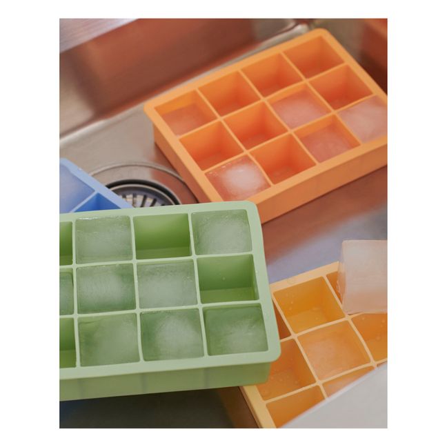 Hay - Ice Cube Tray - Mint Green