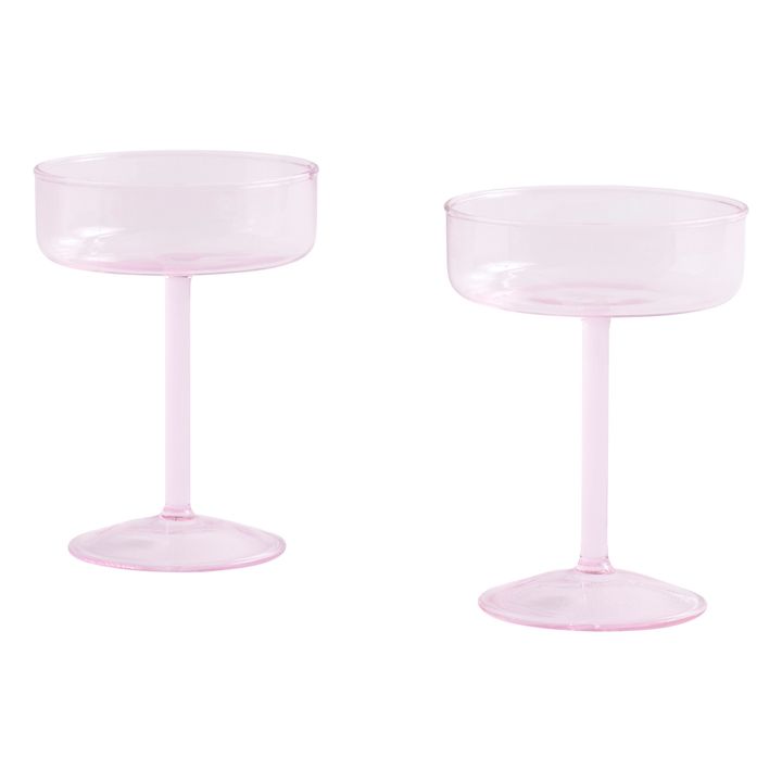 Coupe Tint - Set of 2 | Pink- Product image n°0