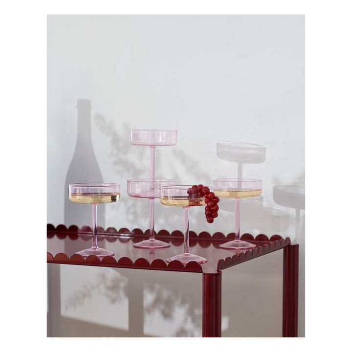 Coupe Tint - Set of 2 | Pink- Product image n°3