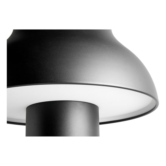PC Table Lamp, Design by Pierre Charpin | Black