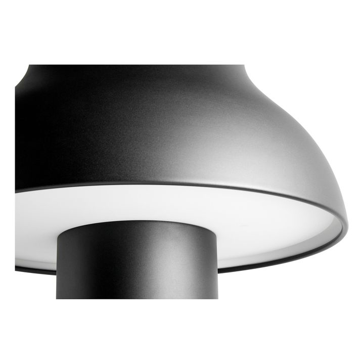 Lampe de table PC, Pierre Charpin | Noir- Image produit n°3