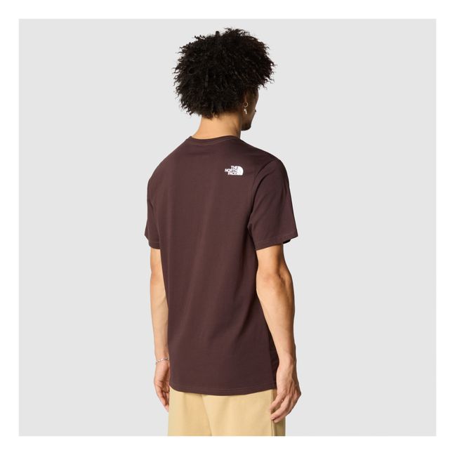 Camiseta Easy Tee | Blanco