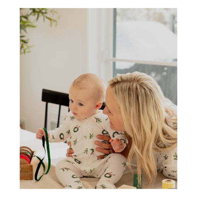 Surpyjama bébé garçon - Taille 12 mois - Les ventes de la Casa Ysatis