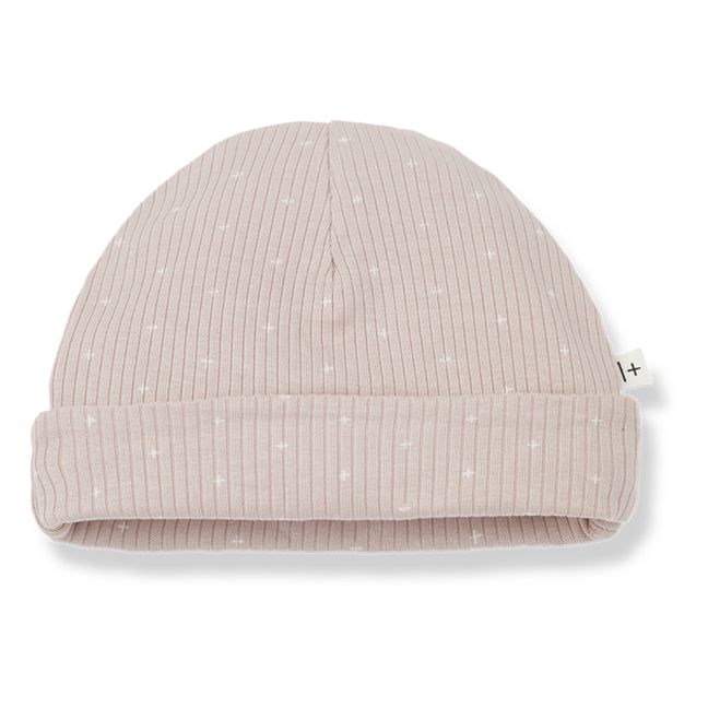 Pim hat | Pale pink