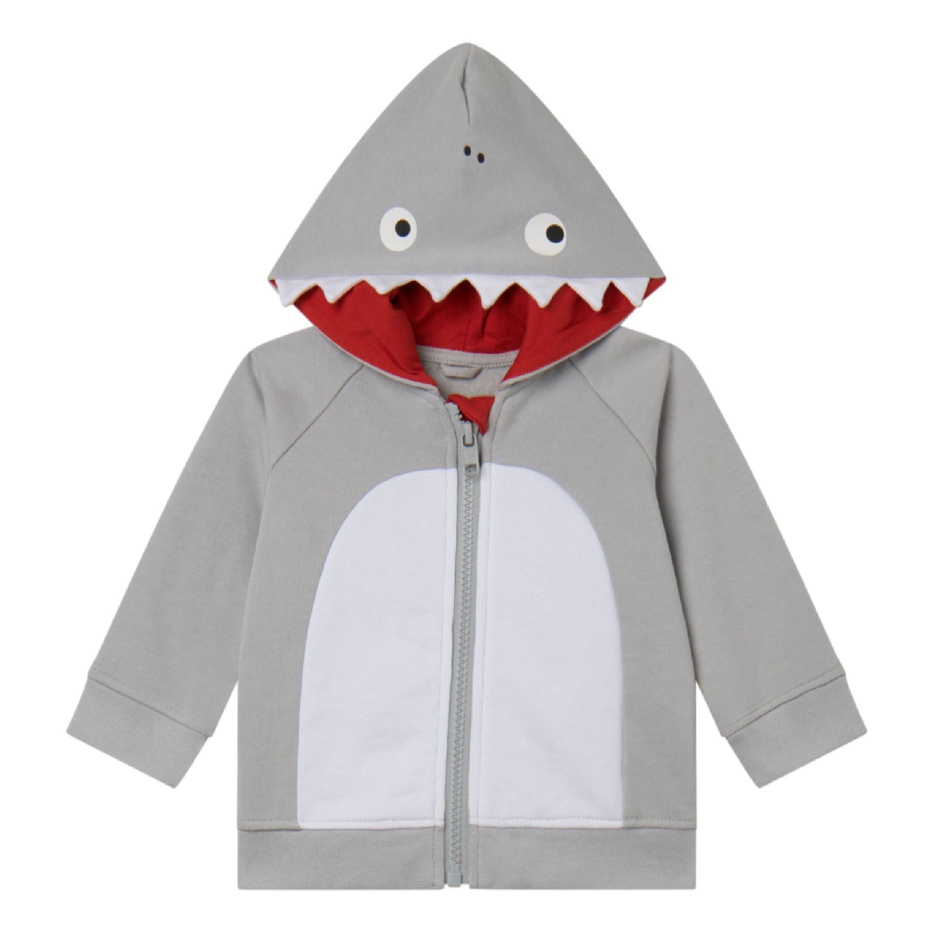 Sudadera discount baby shark