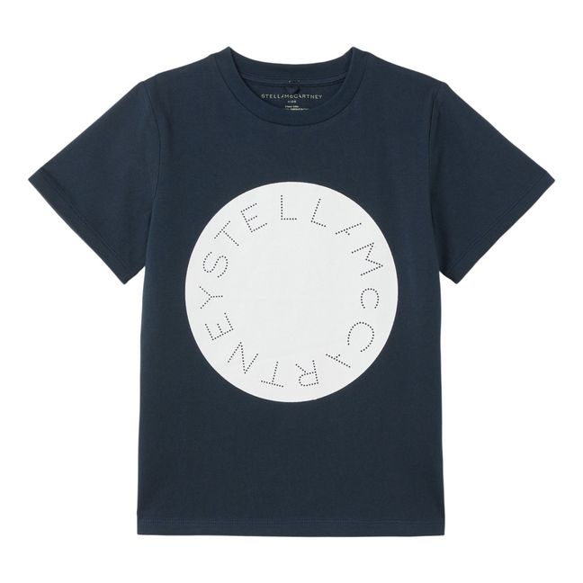 Classic Stella T-Shirt | Navy blue