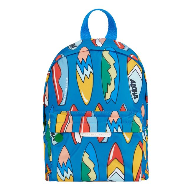 Surf Backpack | Blue