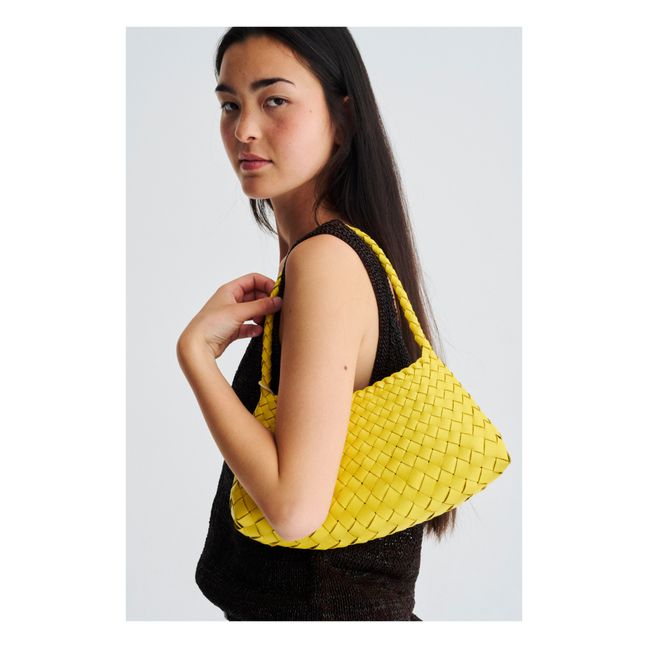 Rosanna bag | Yellow