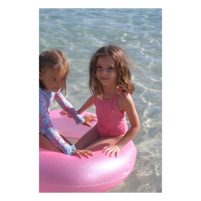 Bahamas 1-Piece Swimsuit | Pink