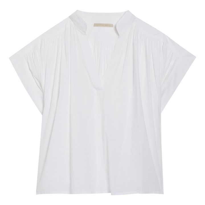 Vanessa Bruno - Cory blouse - White | Smallable