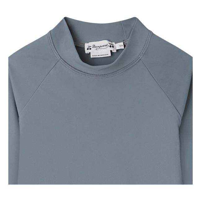 Caius Anti-UV T-Shirt | Grau