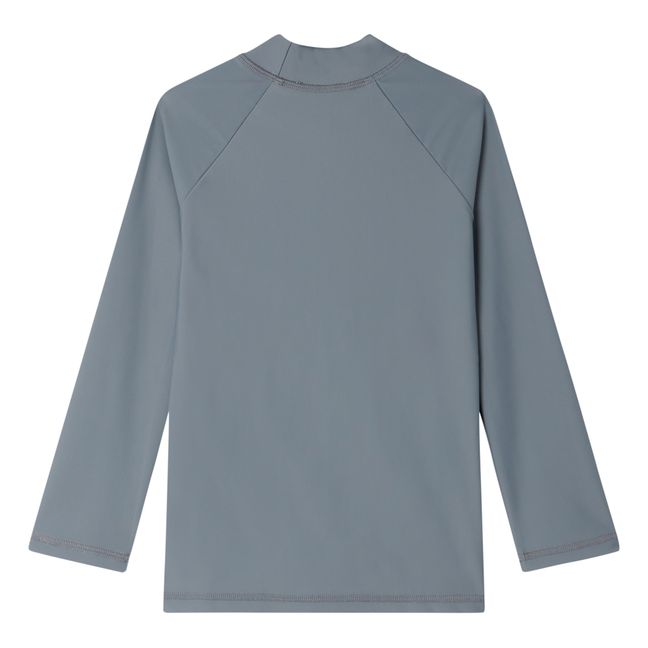 Caius Anti-UV T-Shirt | Grey