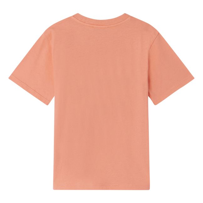 Thida T-shirt | Pink