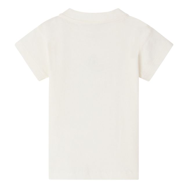 T-Shirt Tom | Seidenfarben