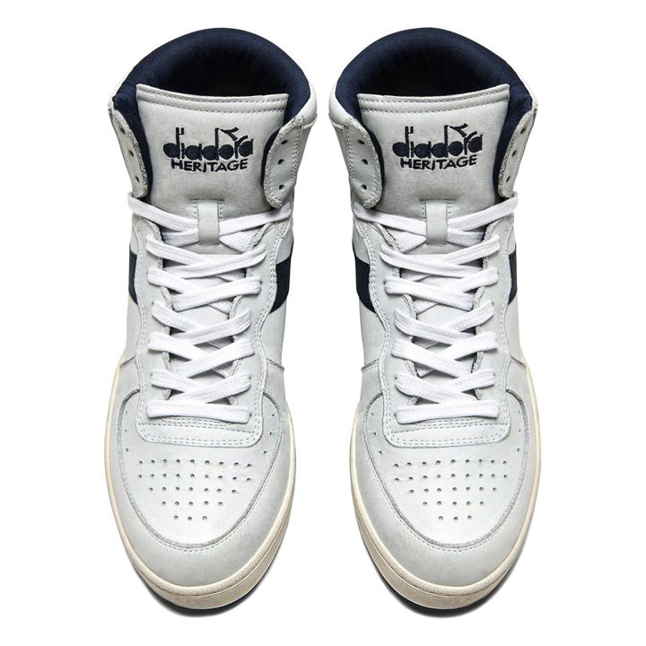 Diadora clearance high top