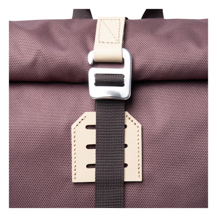 Ilon Backpack | Lilac- Product image n°3