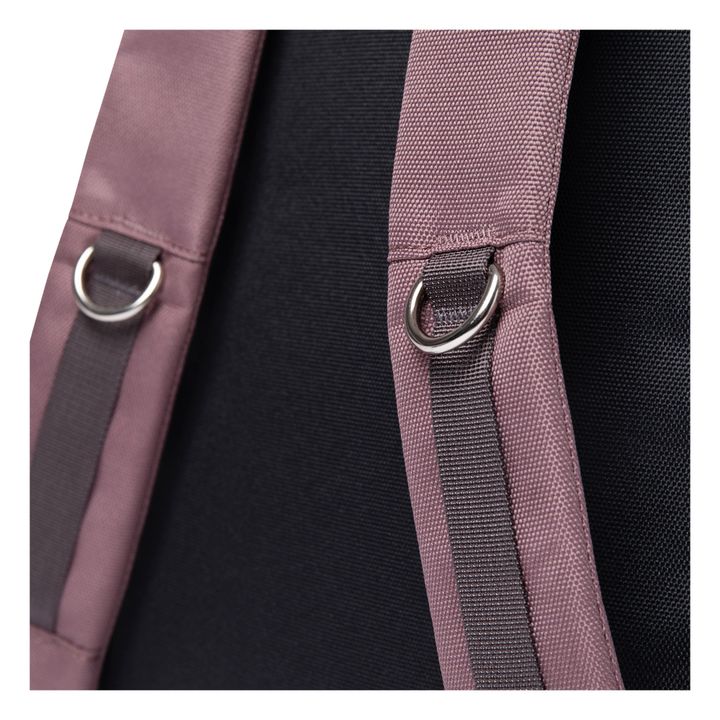 Ilon Backpack | Lilac- Product image n°4