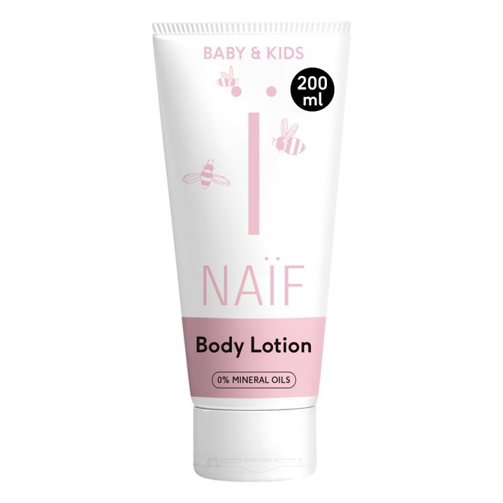 Softening Body Lotion- Product image n°0