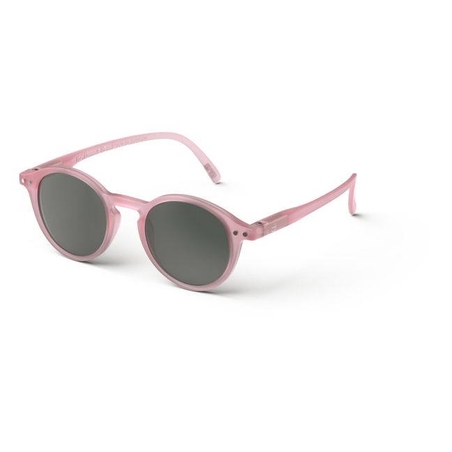 Sonnenbrille #D Junior | Rosa