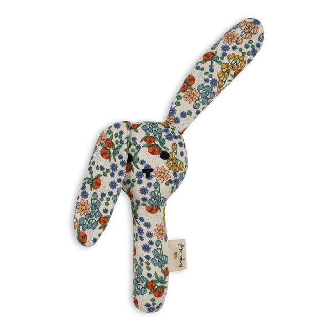Hochets mains et pieds TANZANIE - multicolore, Jouet