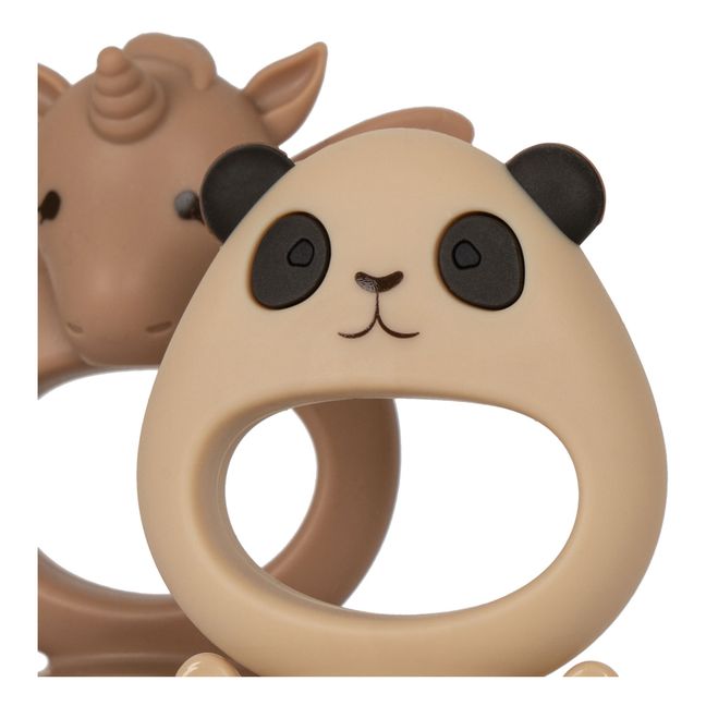 Unicorno, tazza panda baby