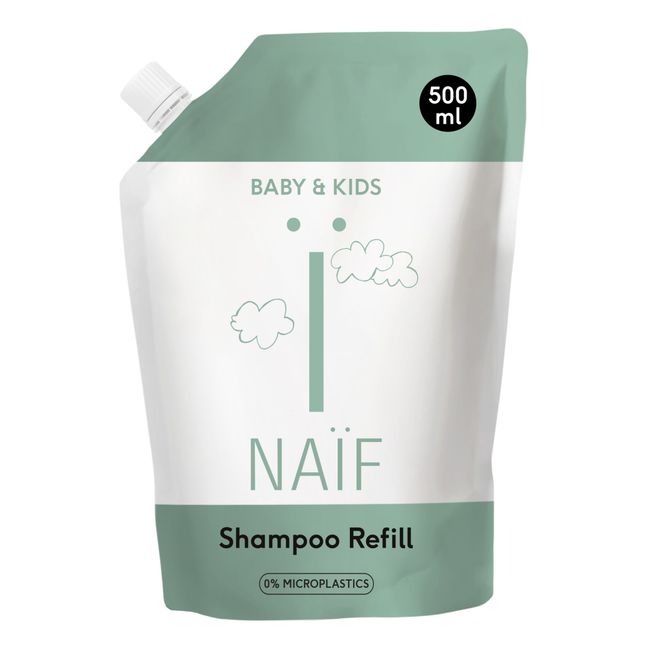 Recharge shampoing nourrissant - 500 ml