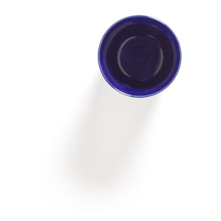Taza de té - Ottolenghi | Azul Rey- Imagen del producto n°2