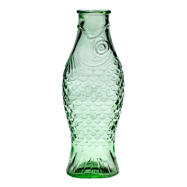 Fish Decanter - Paola Navone | Green
