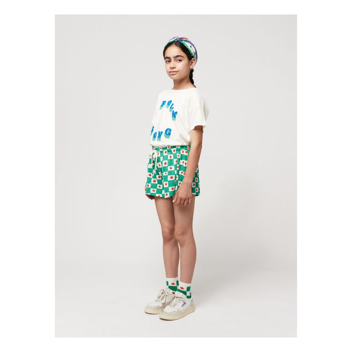 sweat coton bio organique - GJGT - Tribu des Gones - "Made in Lyon