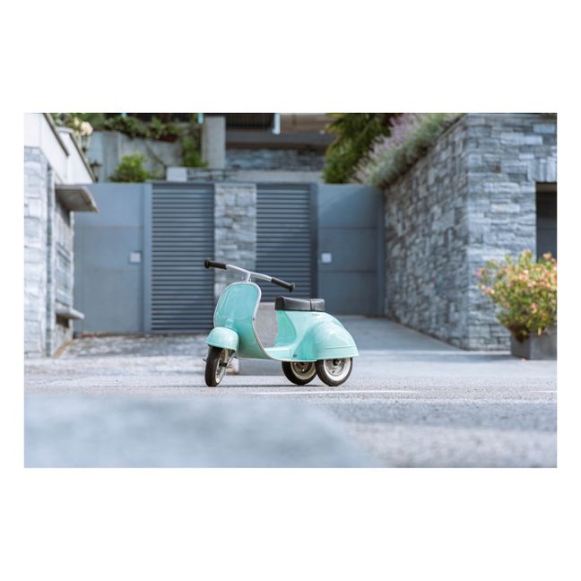 Trotteur pour enfants vespa classique ambosstoys