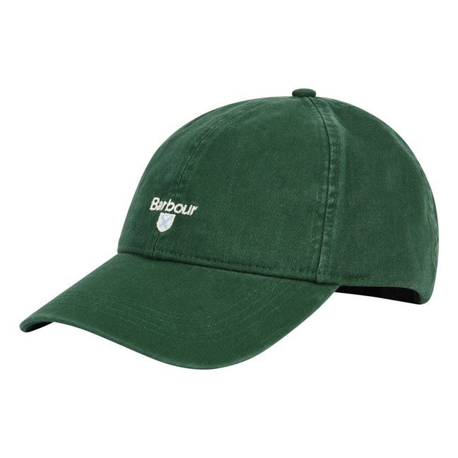 Cascade Sports Cap | Green