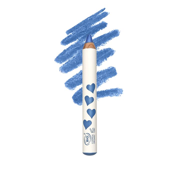 Eye and Lip Pencil - Sky Blue- Product image n°1