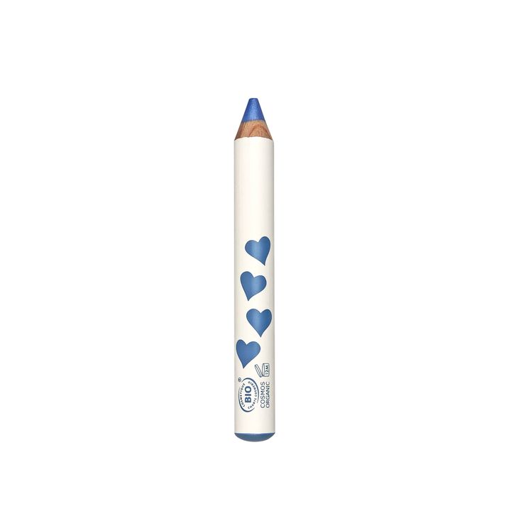 Eye and Lip Pencil - Sky Blue- Product image n°0