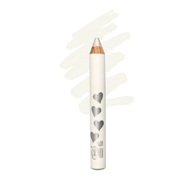 Eye and Lip Pencil - Pearly White