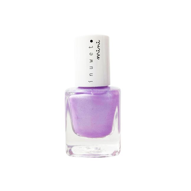 Mauve rêve Today water-based nail polish for children - 5ml | Mauve