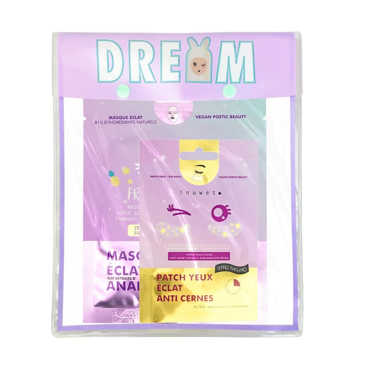 DREAM Gesichtspflege-Set- Produktbild Nr. 0