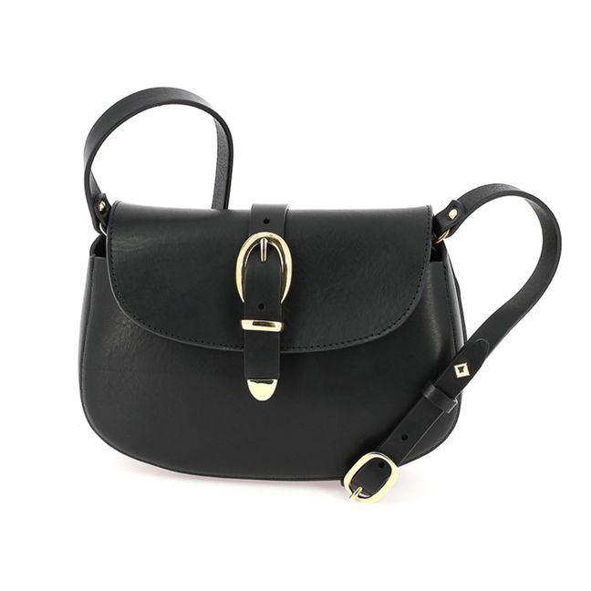 Le Courcy Frieda bag | Black