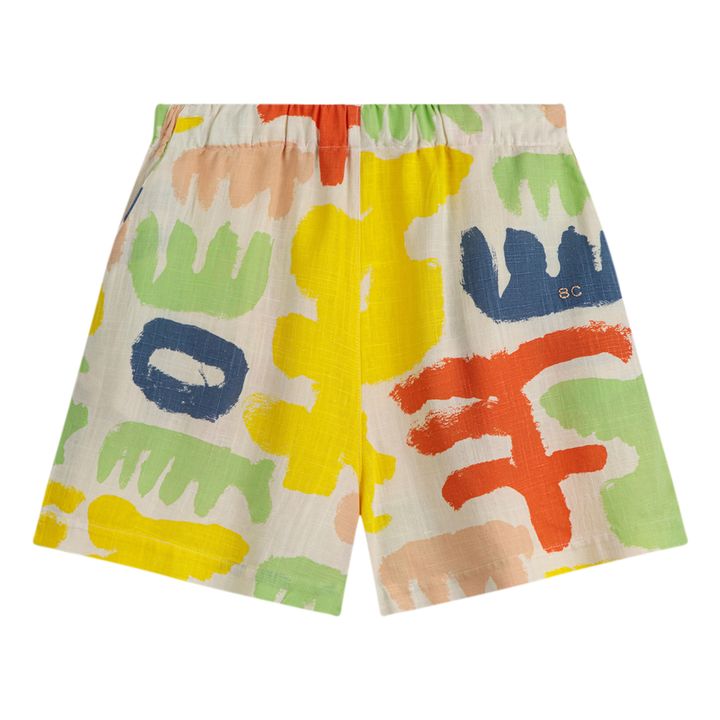 Bobo Choses - Pantaloncini di Carnevale - Collezione donna - - Ecru