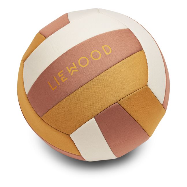 Volley ball | Tuscany rose multi mix
