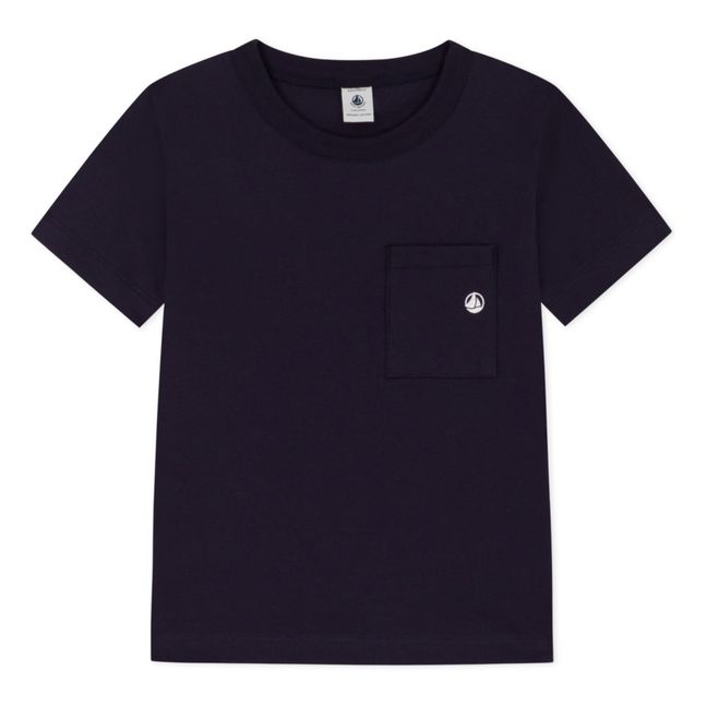 T-Shirt Francesco | Navy