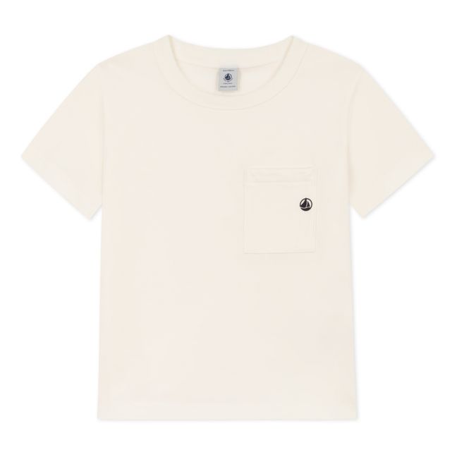 T-Shirt Francesco | Seidenfarben